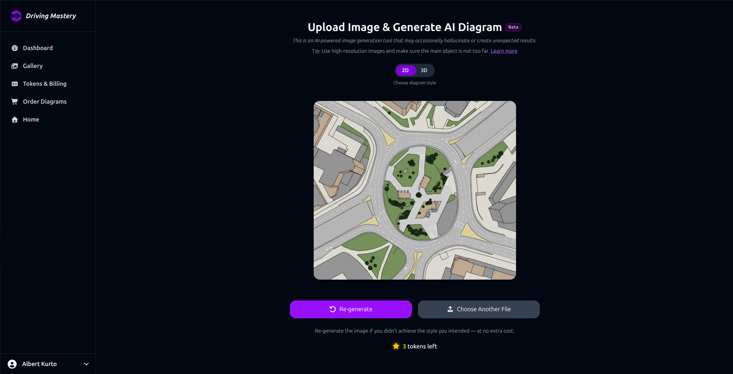 AI Content Generation