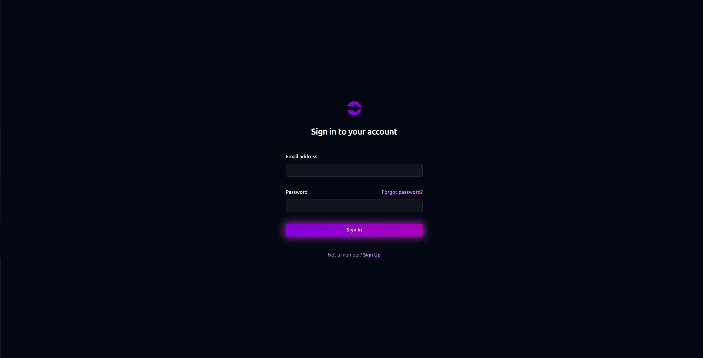 Dual Authentication System